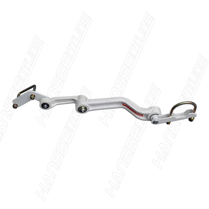 Hilux REVO 2015+  Chassis Stabilizer Anti-Sway Bar Rear Balance Arm