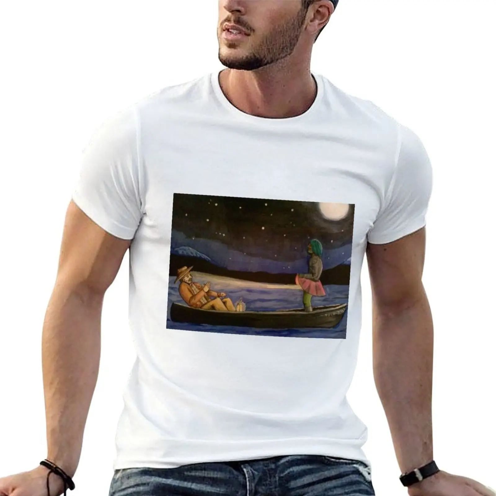 Old gregg T-Shirt man t shirts cotton t shirts for man slim fit t shirts for man graphic tees T-shirt