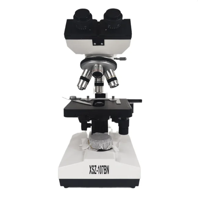 Microscope XSZ-107B…