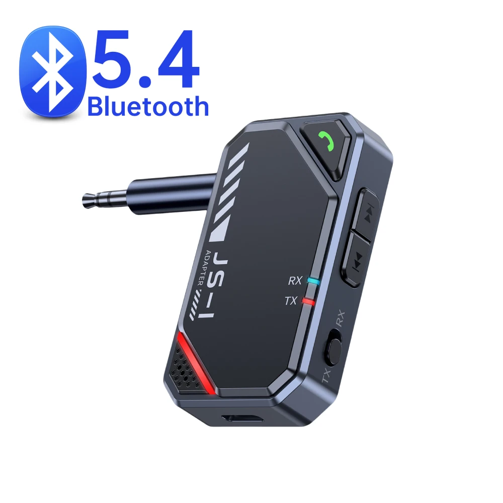 2 In 1 Bluetooth 5.…