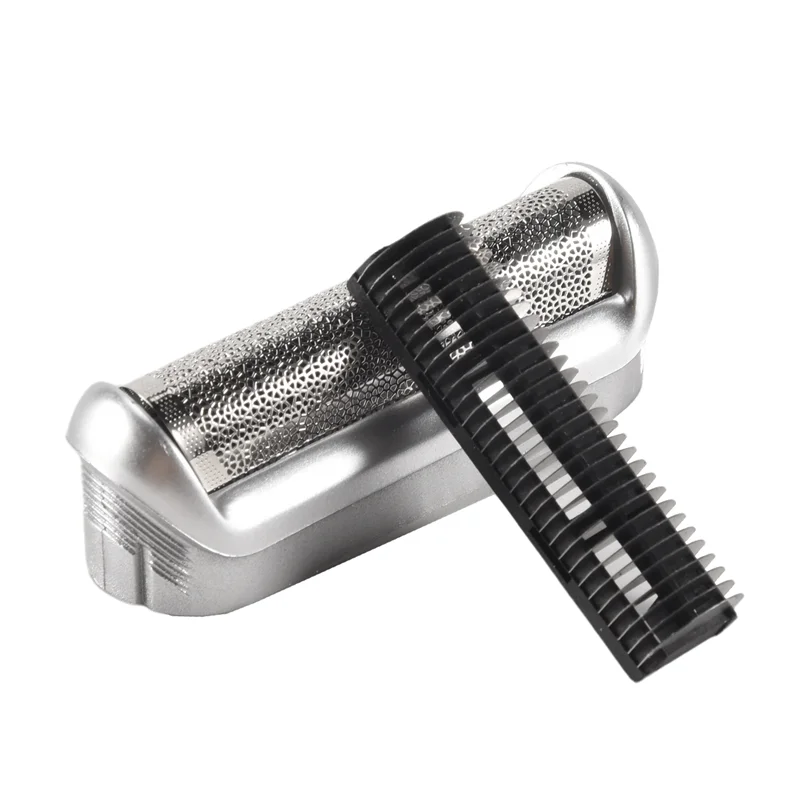 ABBK-استبدال ماكينة حلاقة شفرة القاطع احباط عدة ماكينة حلاقة رئيس احباط استبدال ل براون 5S P40 P50 P60 P70 P80 P90 M60 M90S