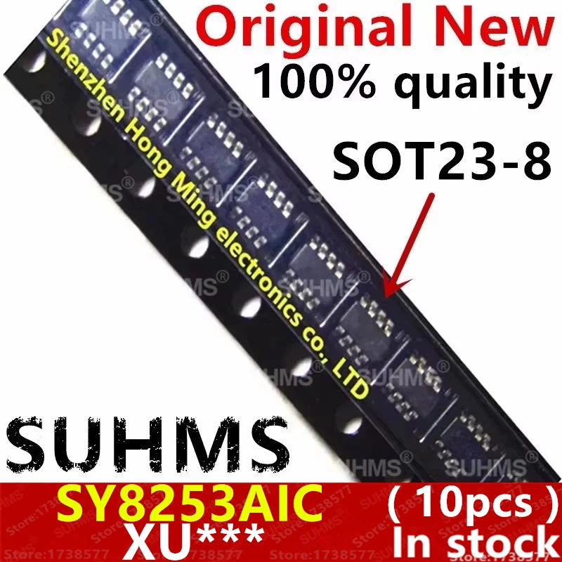 (10Piece)100% New S…