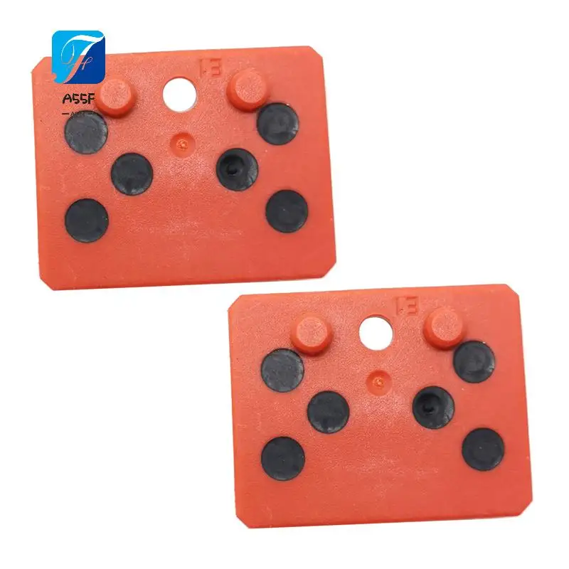 

A55F-For M18 Drill Bit Organizer For Drills Carry Up ,Bit Holder (2 Pack)