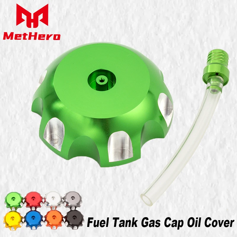 

Motorcycle fuel tank cap For Honda CRF250 CRF450 CRF230