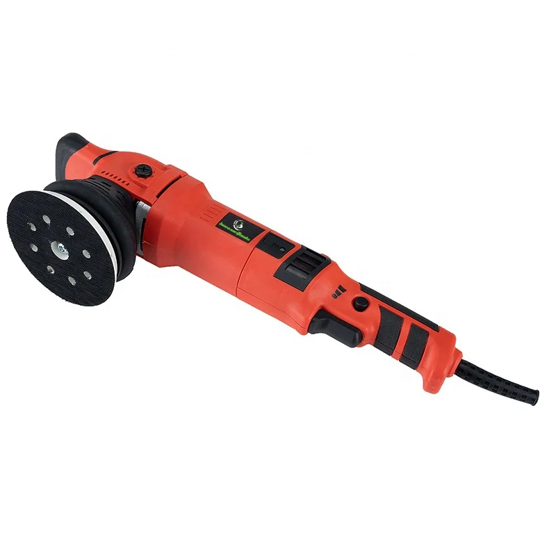 

S15 15mm 900w Hand Electric Dual Action Car Polisher,Car Polishing Machine
