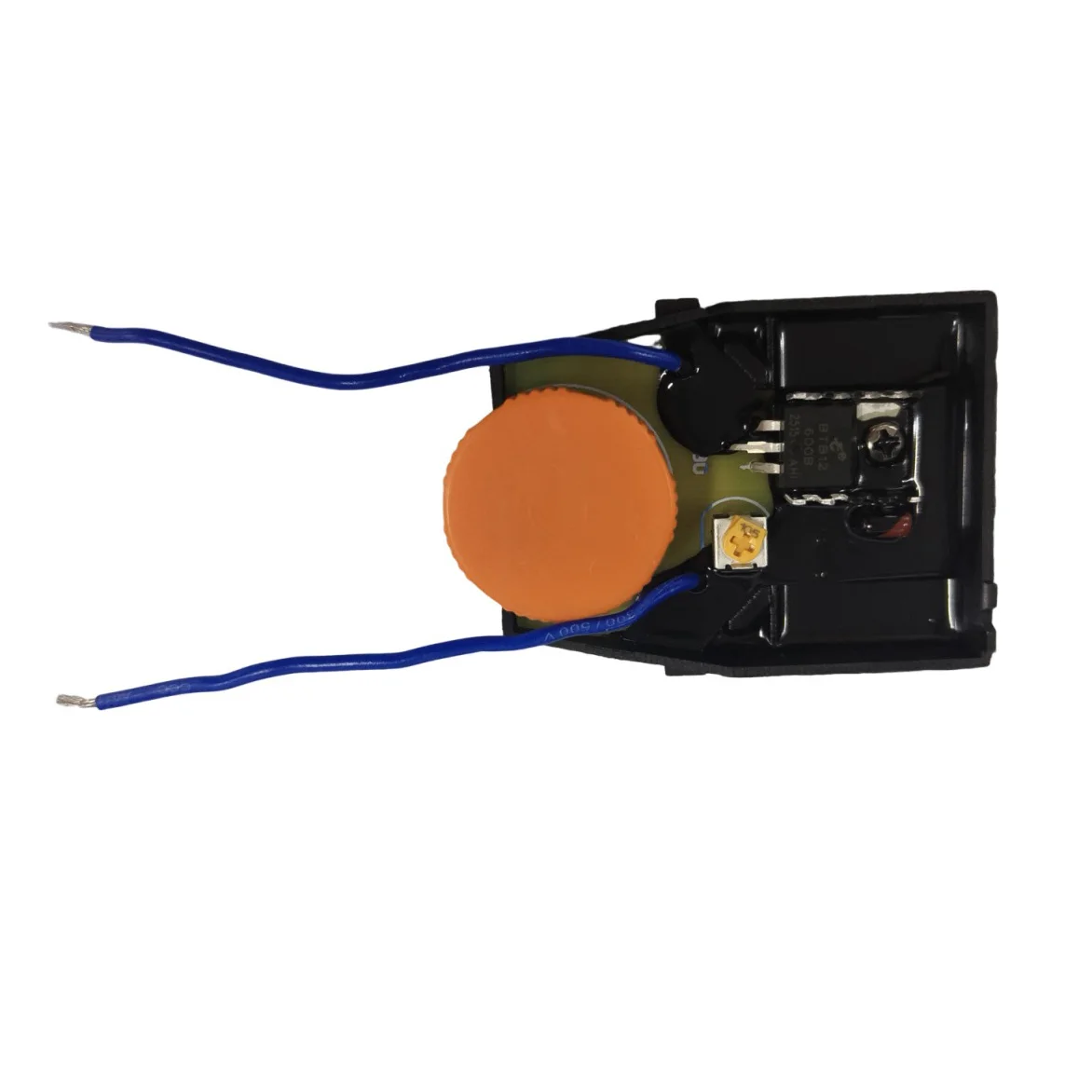 Trigger Switch Angle Grinder Switch Workshop Five Power Tools Control Switch 1pcs Control Trigger Replacement