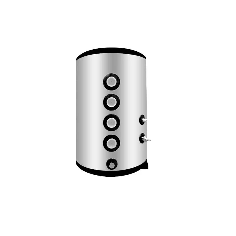 

TFL 2025 New Household Water tank Heater 300 Liters All in One Water