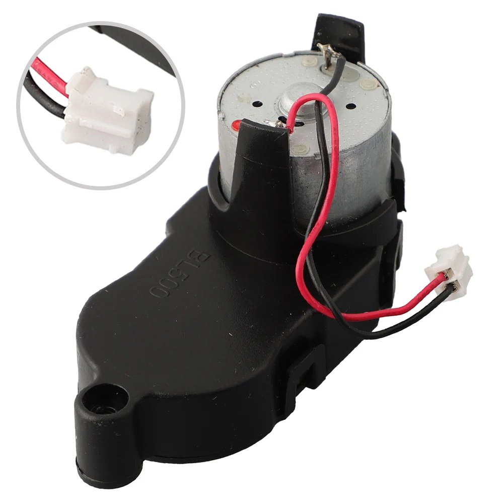 Side Brush Motor Assembly For GUTREND VISION 730 For Echo 520 Robotic Vacuum Cleaner Replacement Parts Wheel Engine Assembly