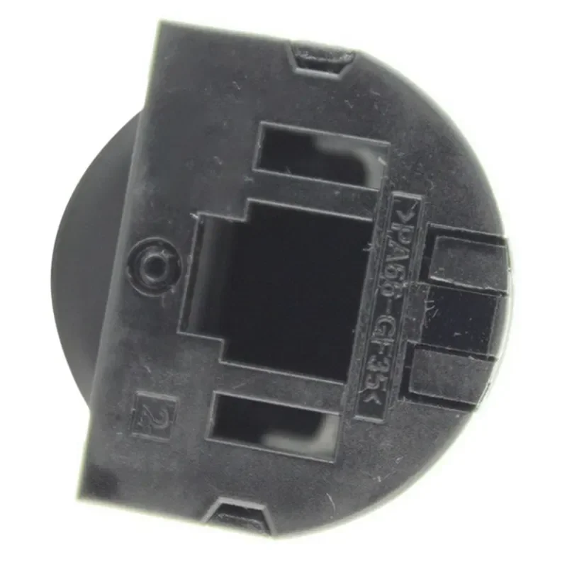 AEF2-Automatic Transmission Solenoid Shift A B Short Body Black Cap For A6GF1 For 46313-3B030 463133B030 516-3101