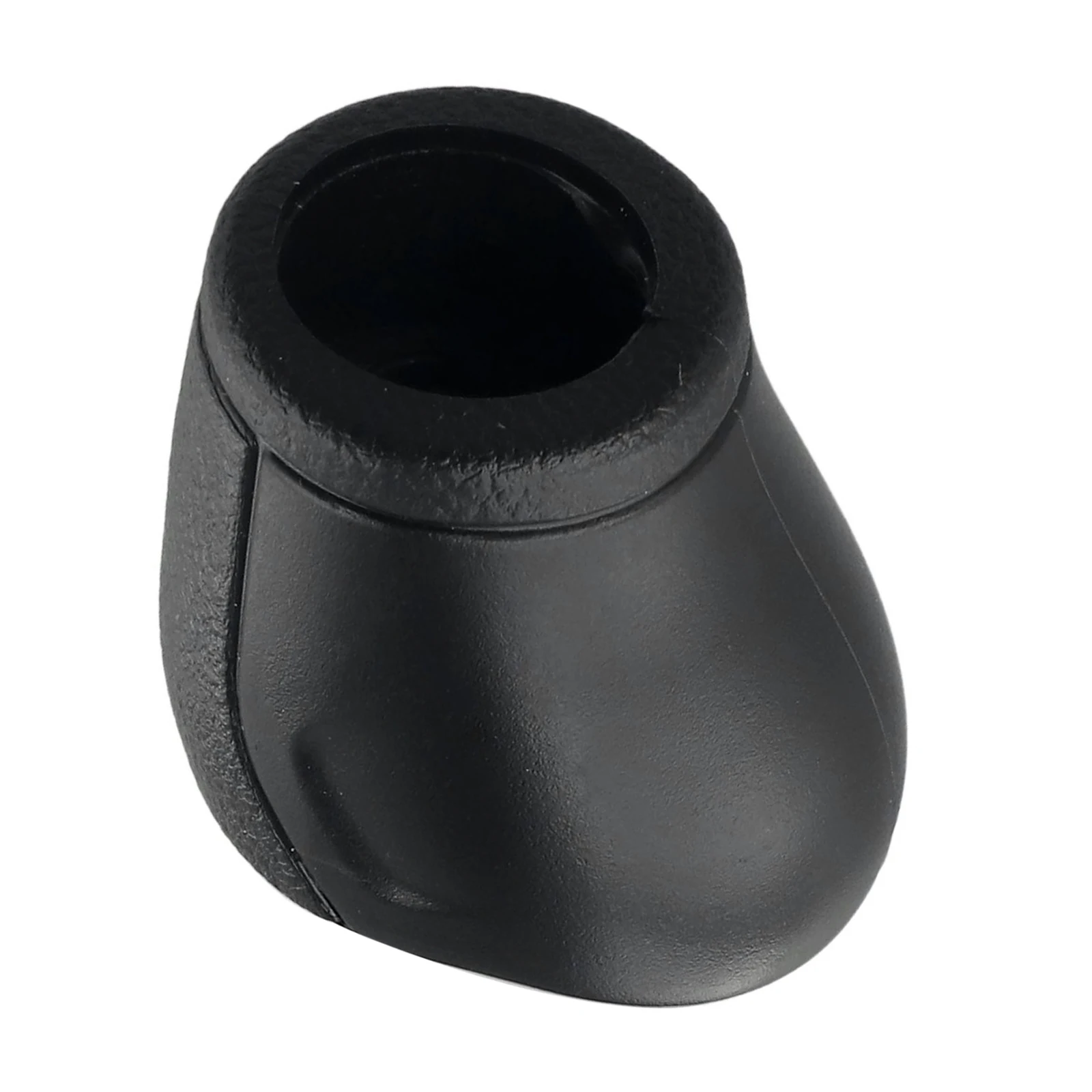 

For Chevrolet Onix 13-20/Prisma 13-19 Shift Handball 1 Pc Black Leather Cover Gear Protection Cover For Sonic 12-14/Cobalt 12-20