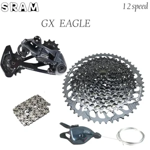 8 Hauptverkaufsgruppe SRAM GX - №2