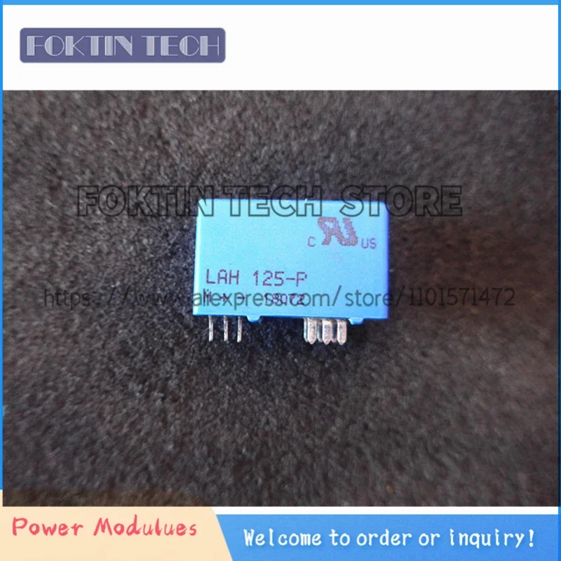 

LAH125-P LAH100-P LAH50-P LAH25-NP New Original Module