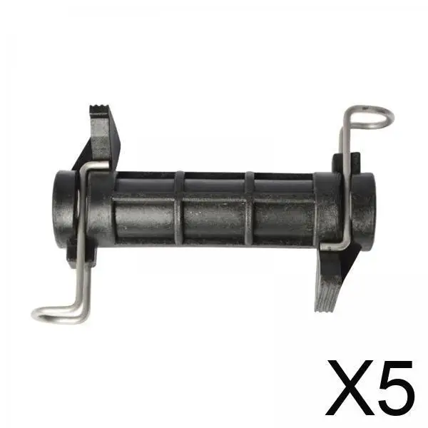 

Соединительный патрубок для шланга мойки высокого давления, пластиковый соединительный элемент для портативной мойки автомобилей и очистки поверхностей