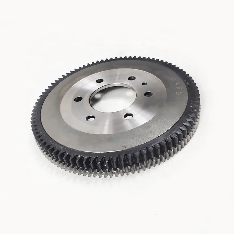 For BRP Seadoo Jetski Parts OEM:420834915 Double Gear 117/86 T GTX RXP RXT 300