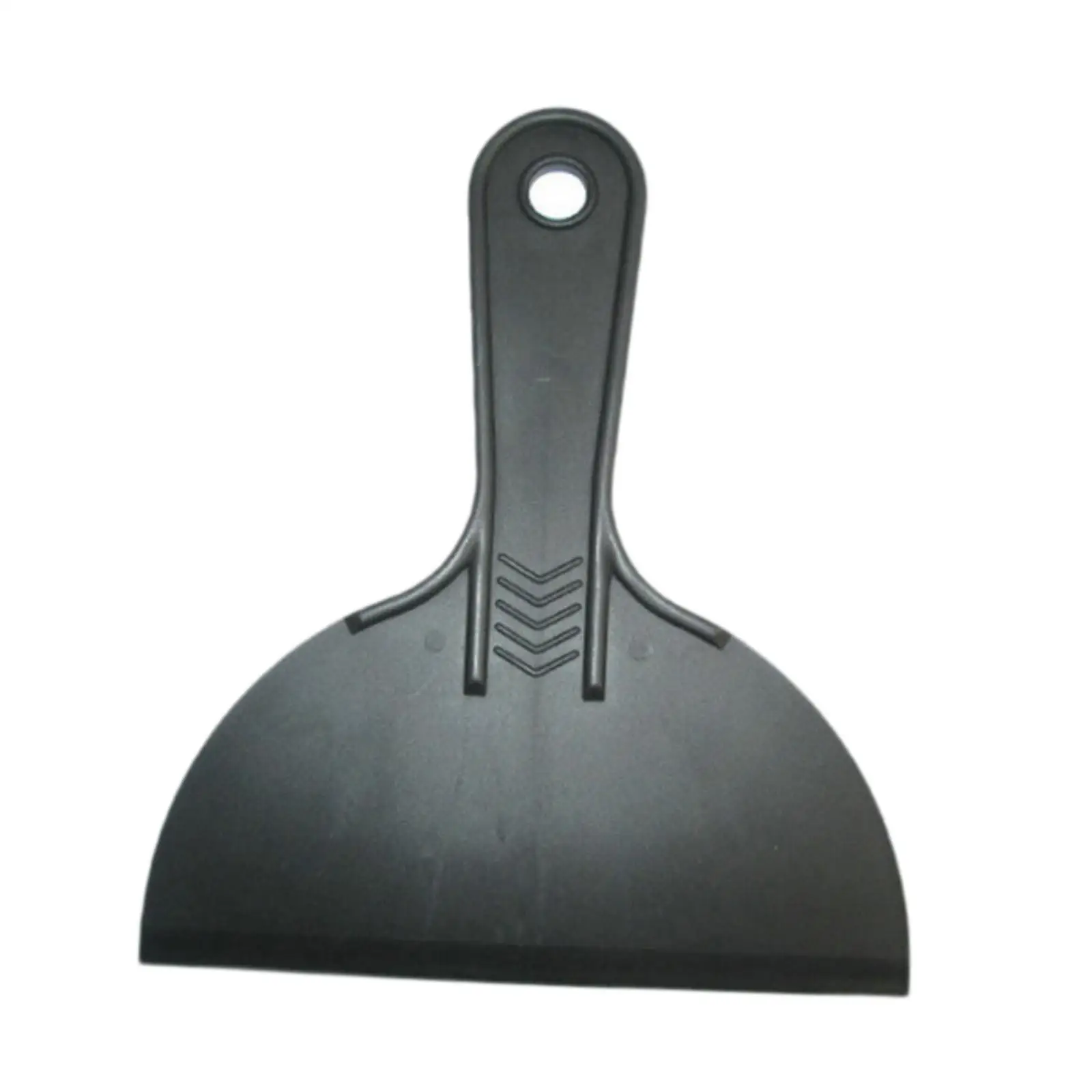 4xPp Putty Knives Wear Resistant Plastering Tool for Patching DIY Projects 6inch