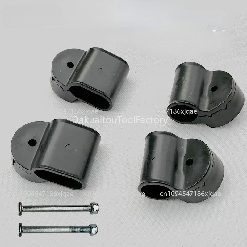 1 Pair Armrest Nap Chair Connector; Recliner Accessories; Folding Chair Parts; Home Old Chair Joint Activity Buckle.