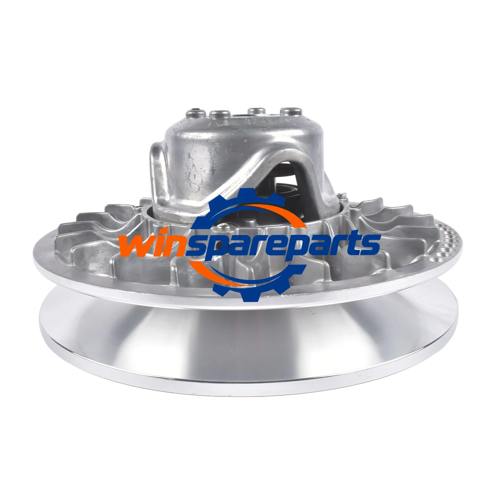 Secondary Clutch 420280628 For Can-Am Models - Defender MAX HD9 Or HD10 2020+