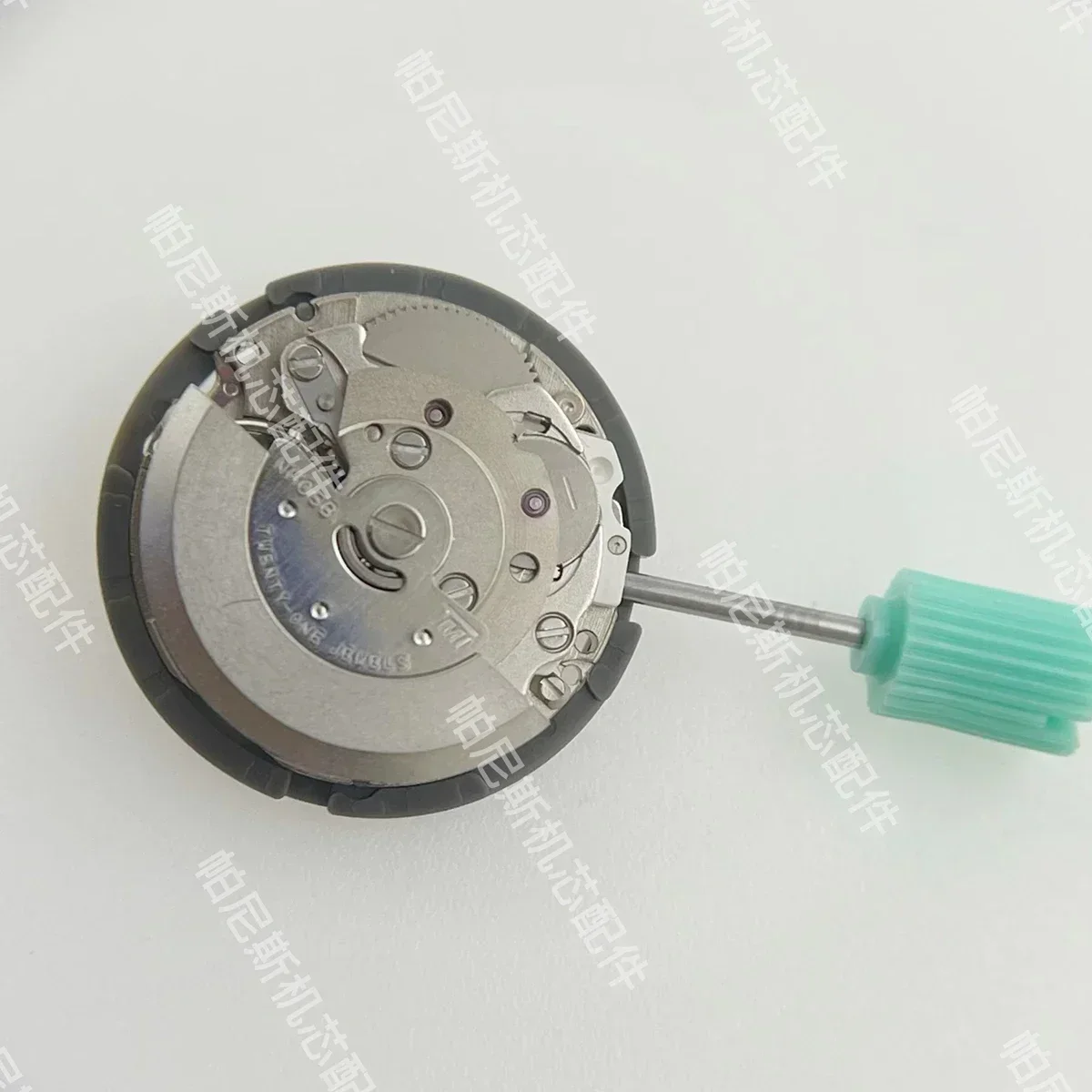 Japan NH05 NH05A Movement 3 Digit Calendar Movement Date Set High Accuracy Automatic Mechanical Watch Wrist Movement