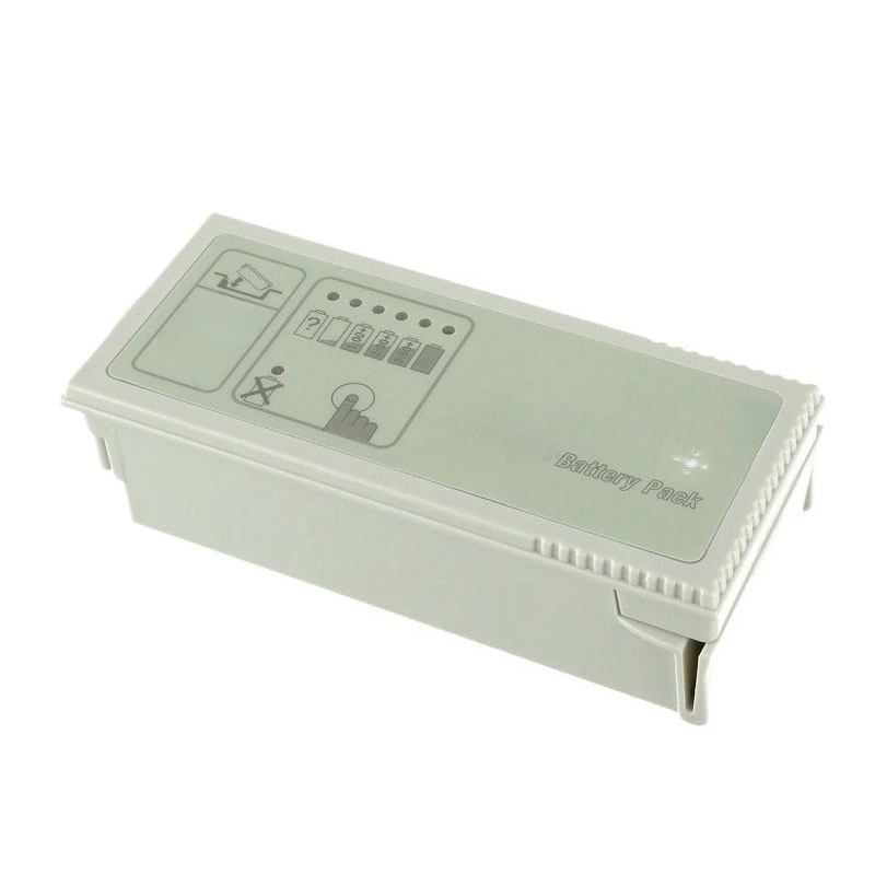 8019-0535-01 High Quality  Medical Battery 10.8V 5800mAh for Zoll R E Series ZOLL M2 Brand New Replacement Battery