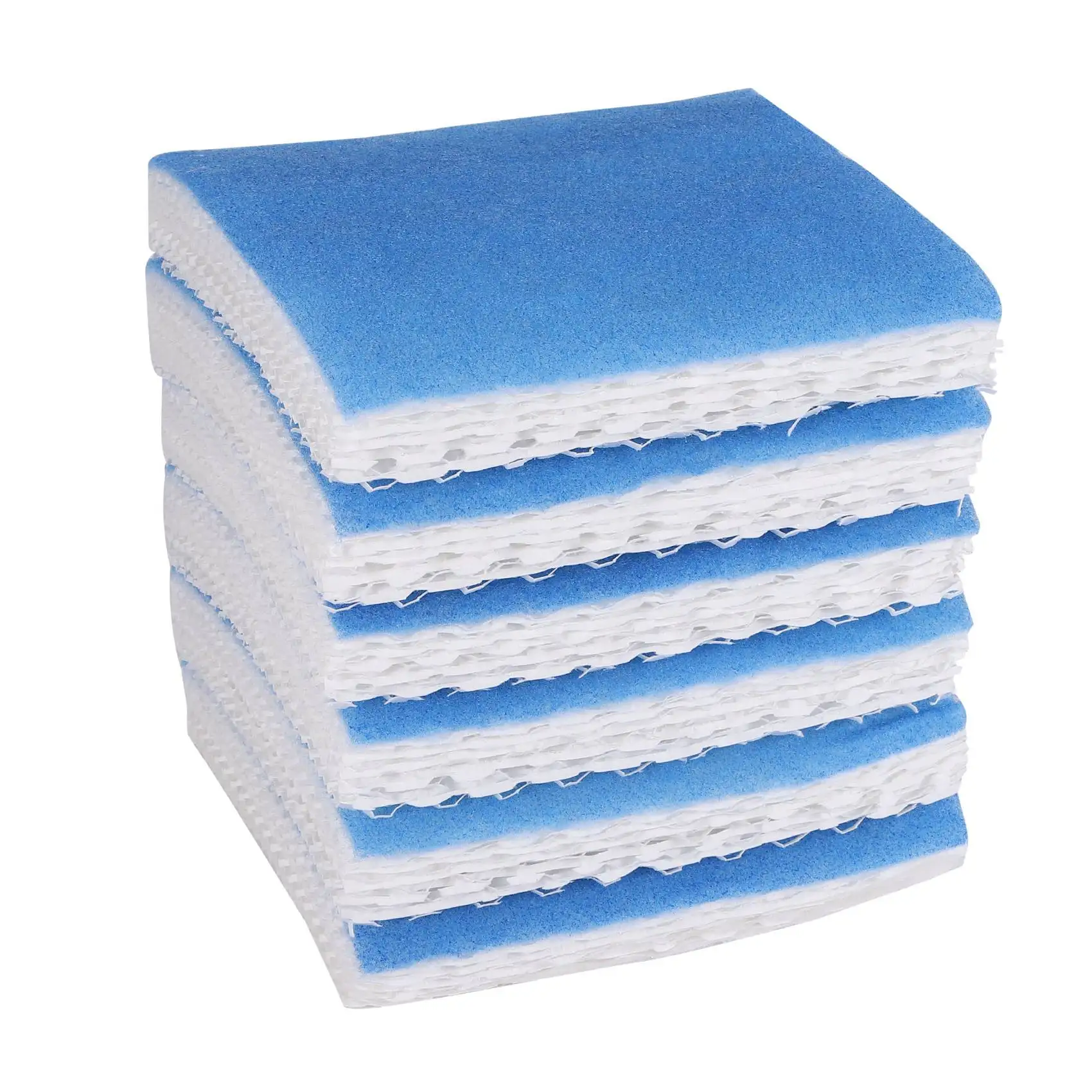 6 Pack Replacement Humidifier Filter Fit for HFT600 HEV615 HEV615B HEV615W HEV620 HEV620B HEV620W HEV-615