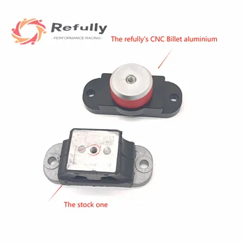 Para Yamaha Waverunner All FX-SHO/FZR/FZS/VXR/VXS Kit de montagem de motor dianteiro e traseiro