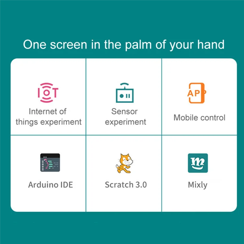 A11M-ESP32-S3 LCD Display IPS Capacitive Touch HD 8M PSRAM WIFI Bluetooth Development Board For Arduino LVGL