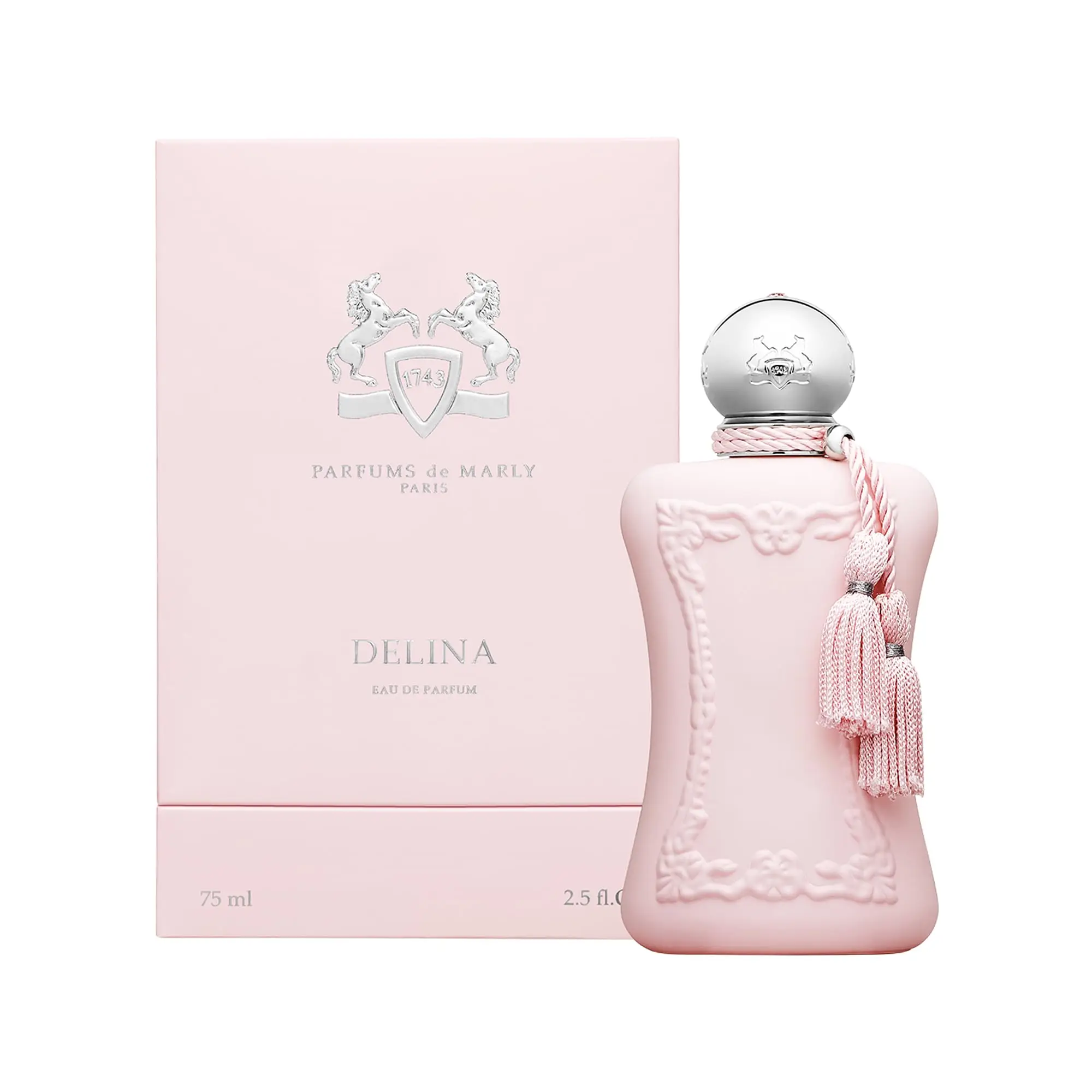 Parfums de Marly Delina Exclusif Eau de Parfum – Parfum for Women