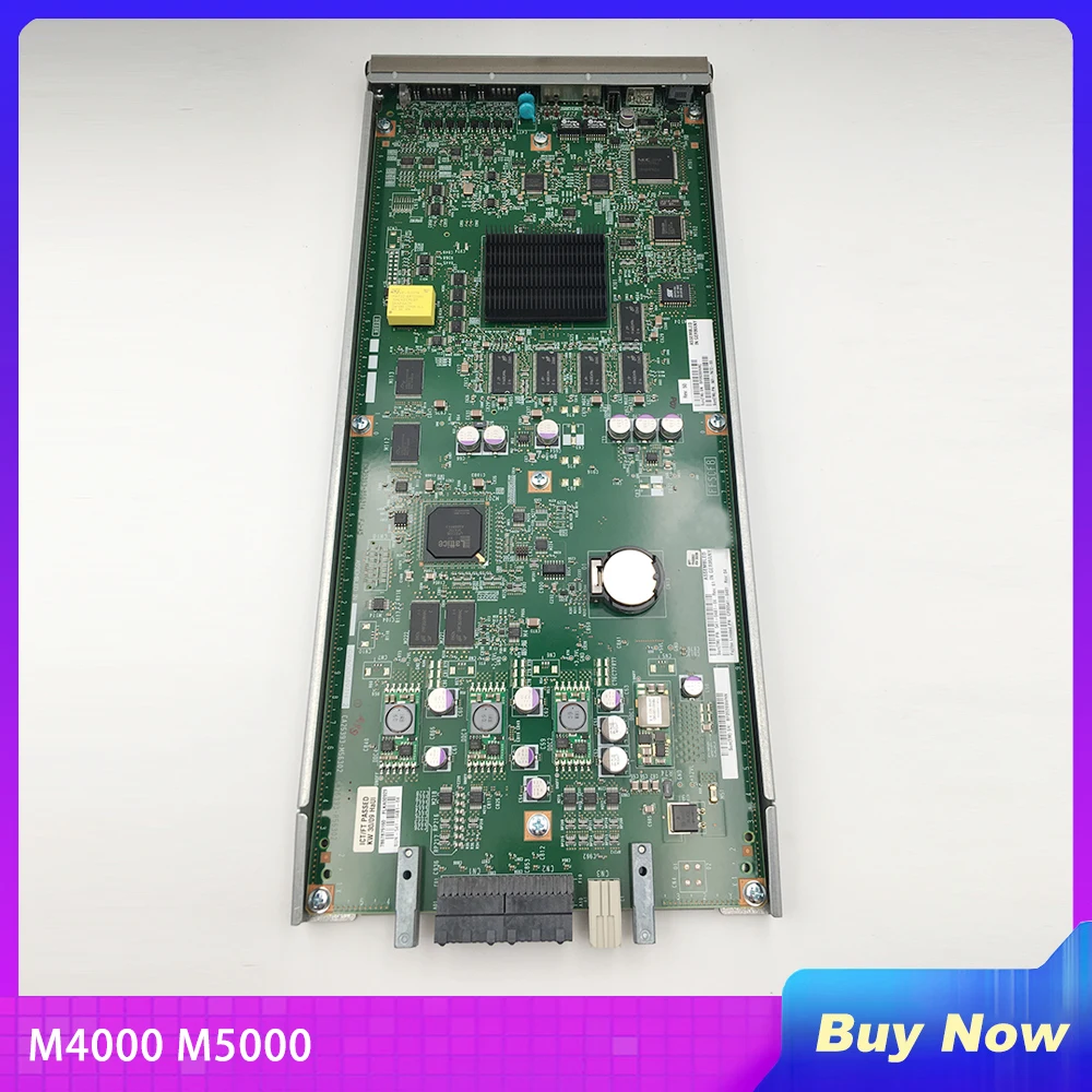 

541-0481-04 For SUN M4000 M5000 Server Control Card CF00541-0481 BF09289WNN