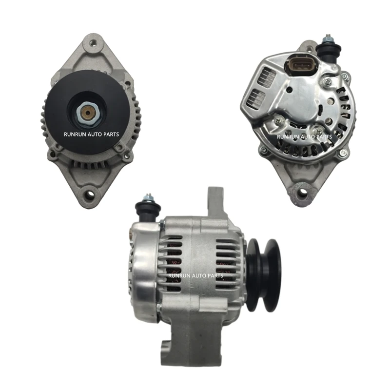

12v Auto Parts Generator Alternator for TOYOTA Lift Truck 7FGK 27060-UC020 27060UC020