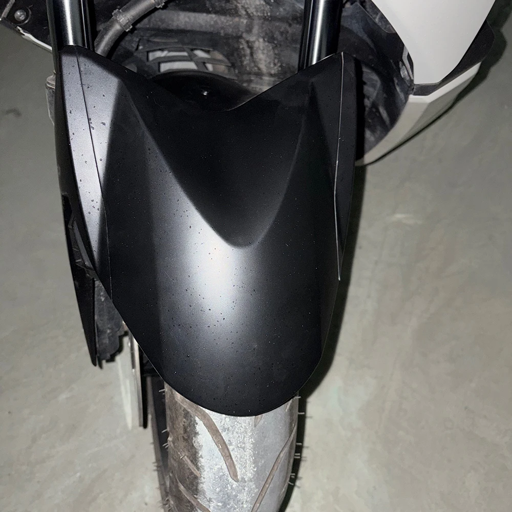 Nmax 125 Front Fender For Yamaha NMAX 2020 21 22 2023 2024 2025 2026 NMAX125 Mudguard Splash Guard Tire Hugger Accessories Moto