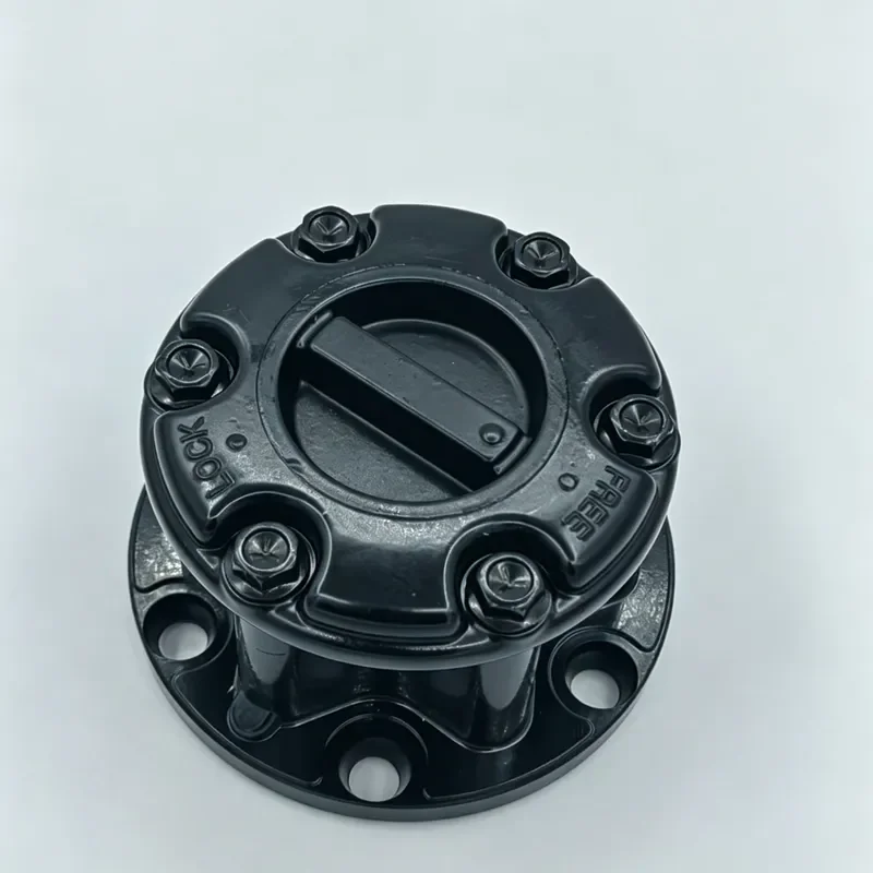 43810-60A00 Wheel lock Front wheel clutch, time-sharing four, for Jimney driving