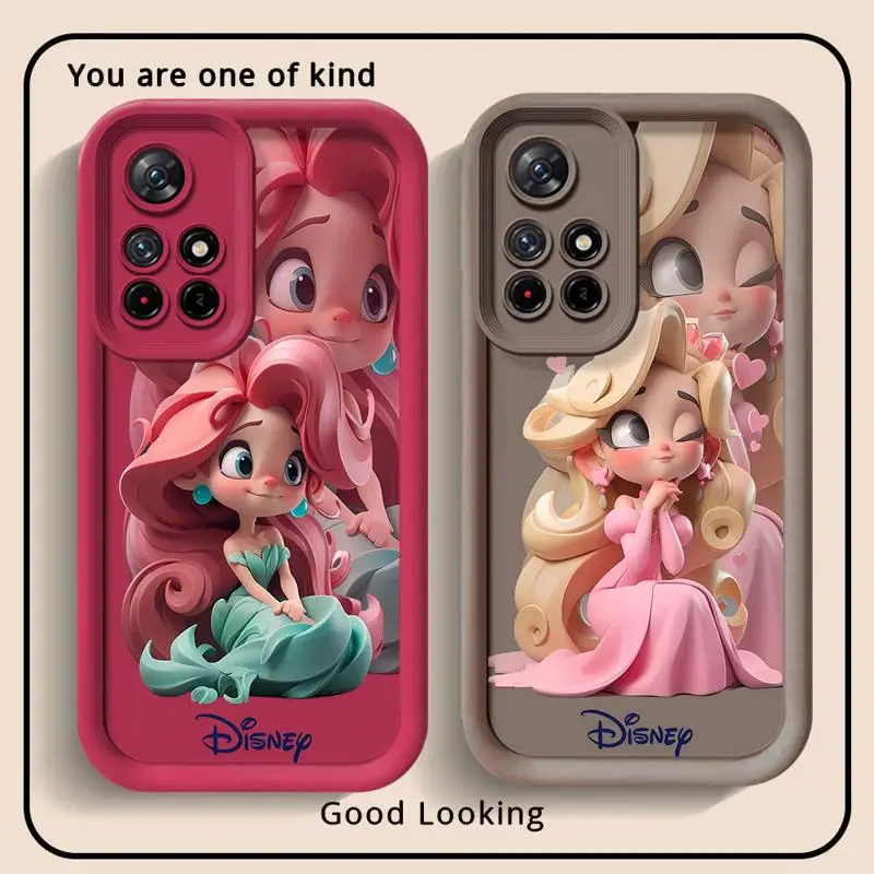 Disney Princess Gir… - image