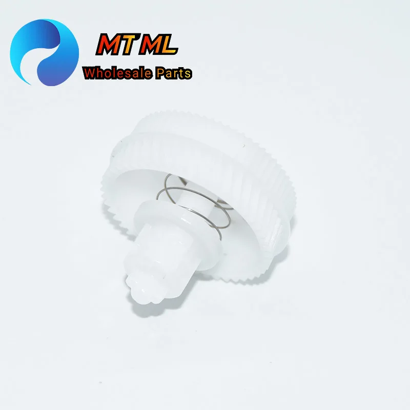 1 шт. LY8057 Gear для BROTHER DCP 1510 1511 1512 1518 1608 1610 1612 1617 1618 MFC 1619 1810 1813 1815 1818 1819 1908 1910 1912