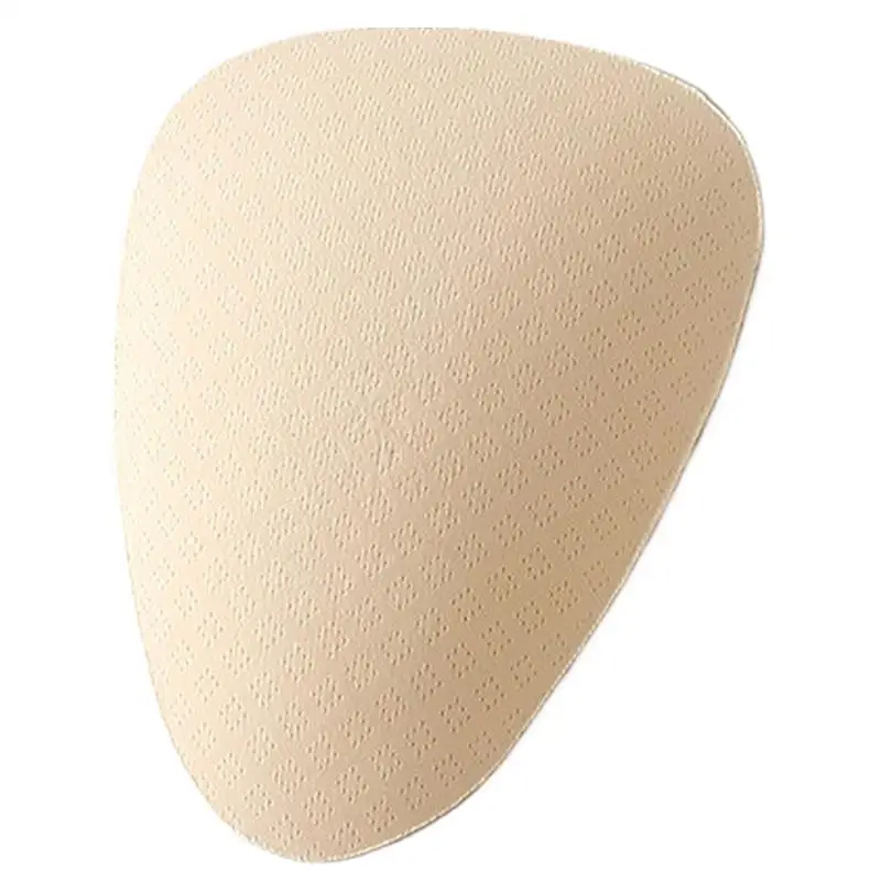 Women's Cameltoe Concealer Panties Liner Reusable for Underwear Leggings Privacy Panties Insert Pad ﻿