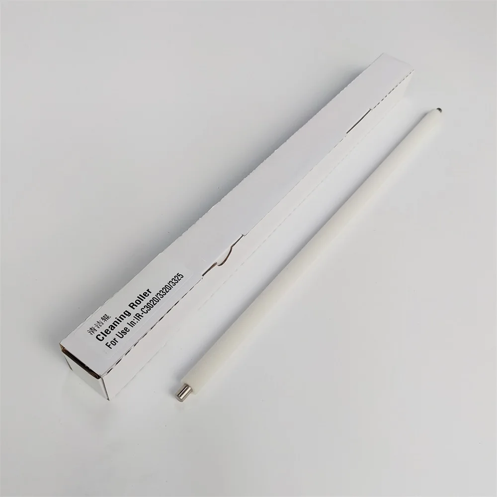 

4 шт. зарядный ролик, чистящий ролик для Canon ADVANCE C3320 3320L 3320i 3325i 3330i DXC3720 3725 3730 3020i 3725i 3730i