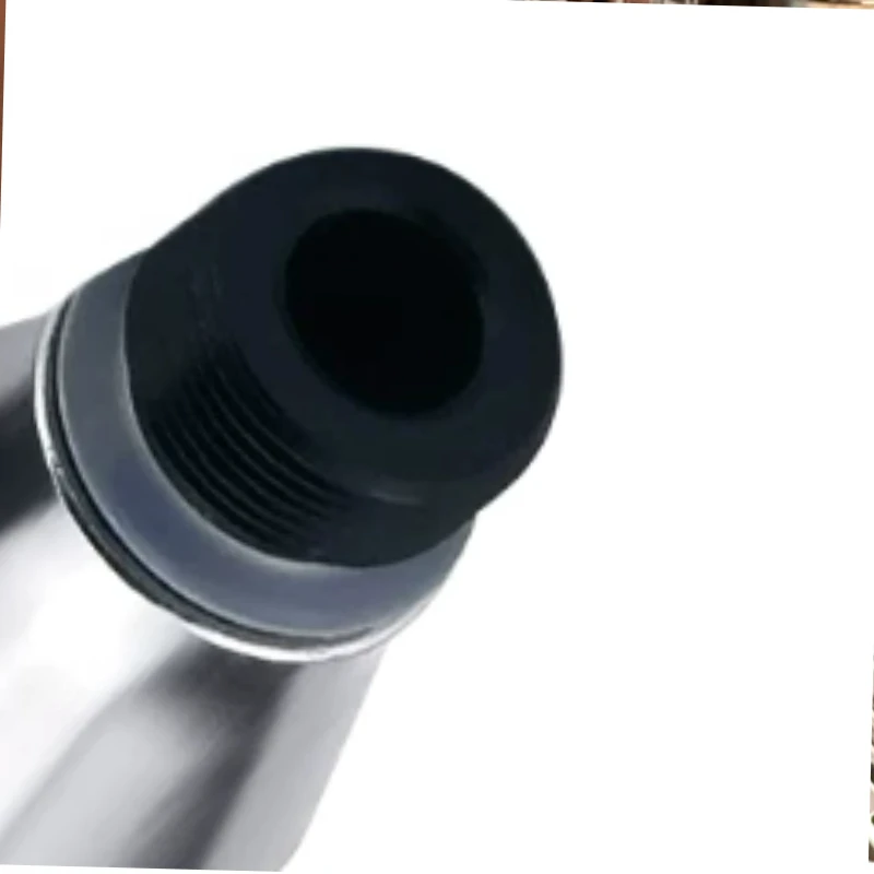 

Pure Titanium Swirl Nozzle/304 Swirl Steam Nozzle, Suitable for Multi-brand Coffee Machines
