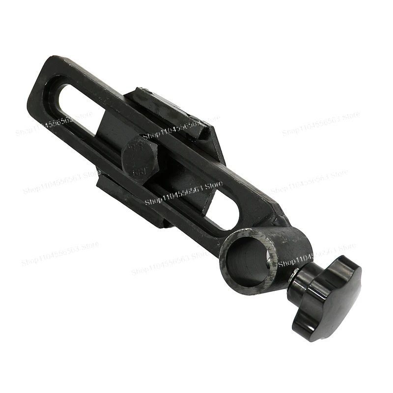 

Держатель инструмента для токарного станка с диафрагмой 16 мм/20 мм/25,4 мм — стальная подставка для деревообработки, аксессуар для токарного станка «сделай сам»