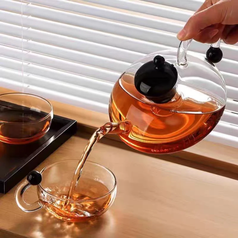 #23 Tea Pot Sets Comparison Guide