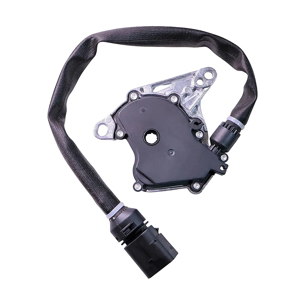 Auto Transmission Multi-Function Neutral Safety Switch 01V919821B Fit For Volkswagen Passat Lingyu Audi A4 Skoda Superb Phaeton