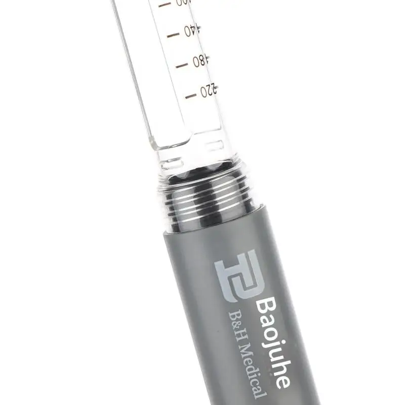 Reusable Insulin Pen Precision Dosing with Storage Bag Ideal for Home Use Diabetic Supplies Kit