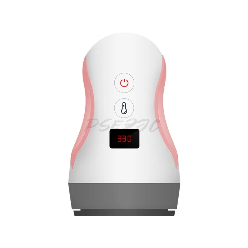 Draagbare Home Warmte Persmachine Intelligente Mini Warmteoverdracht Machine