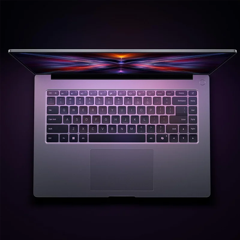 شاشة Xiaomi REDMI Book 16 2025 Intel Core5-210H 16GB 512GB 16 بوصة FHD 60 هرتز