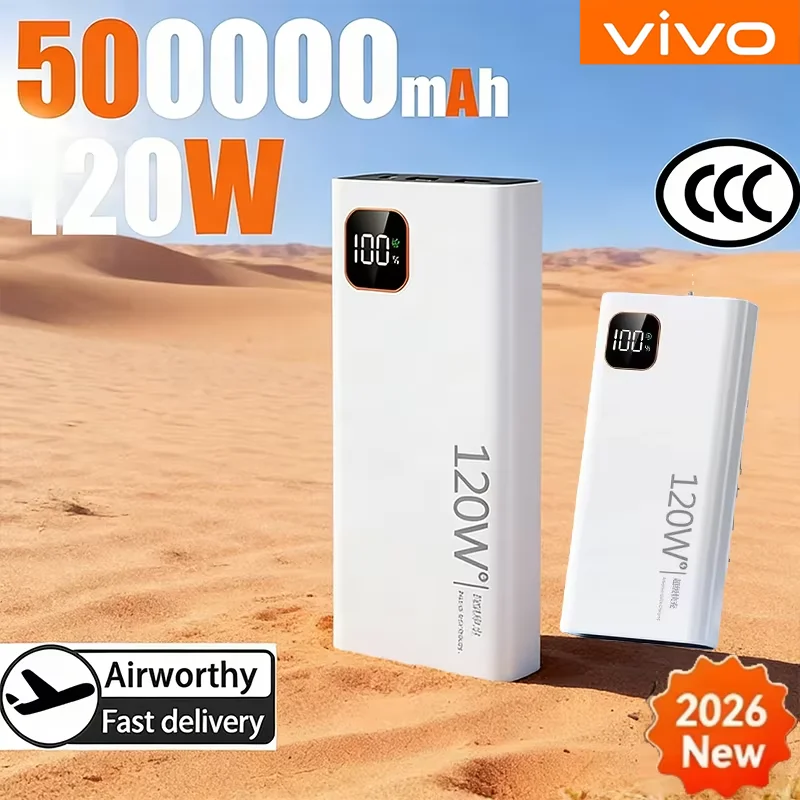 #44 Best Powerbanks to Buy In 2026