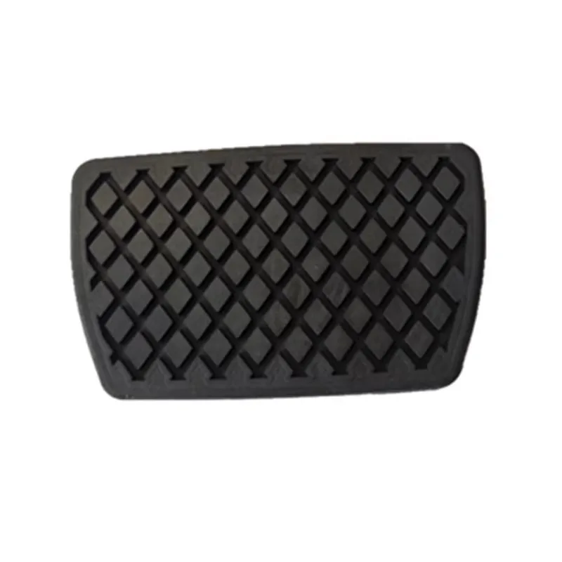 

Brake Pedal Anti-slip Rubber Pad for Honda Accord Avancier URV Odyssey Jade Elysion Civic Spirior Brand New