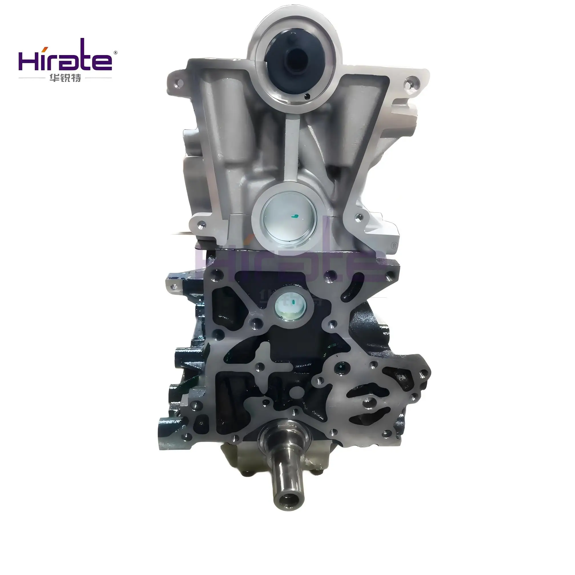 Hot-selling High-quality Standard Displacement Hirate Engine Suitable For Toyota 2E