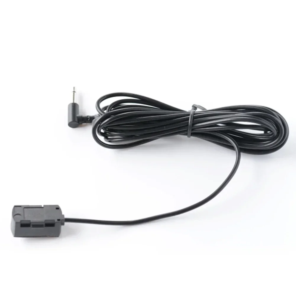 Car Audio Microphone 3.5mm Clip Jack-Plug Mic Stereo Wired External Microphone For For VW-Golf-Passat-Tiguan Seat-Skoda view 5