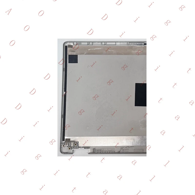 

LL For HP X360 15-DQ TPN-W140 Laptop LCD Rear Lid Back Top Cover L53033-001