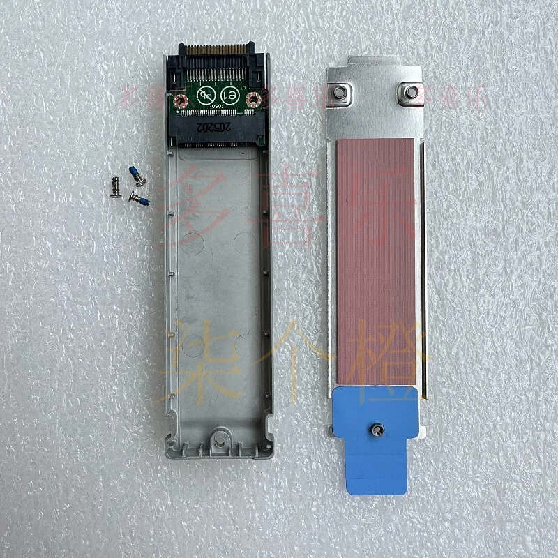 

ZMZM 0HJC3G новый для Dell Latitude 7424 5424 5420 Ruggde m.2 SSD жесткий диск Caddy