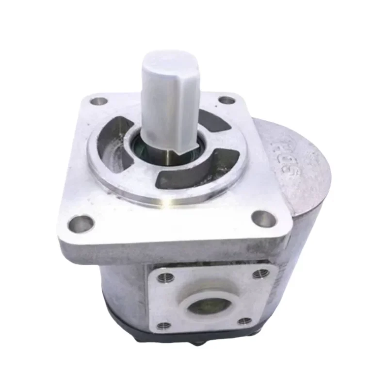 

gear pump CBT-F532FP Hydraulic high-pressure oil pump CBT-F532FPL Complete specifications quality assurance