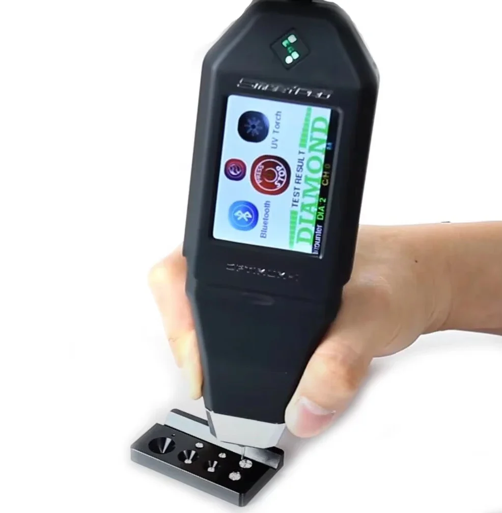 Jewelry Tools Teste…